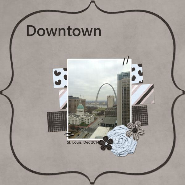 Downtown