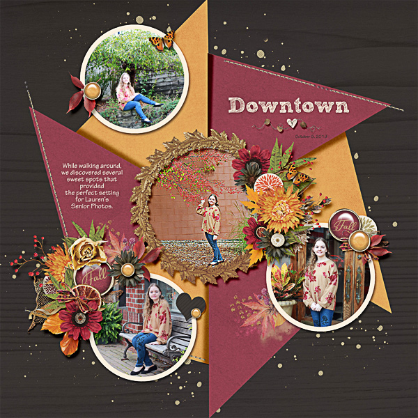 Downtown