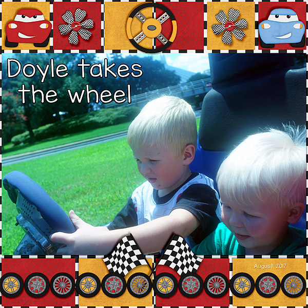 doyle-takes-the-wheel