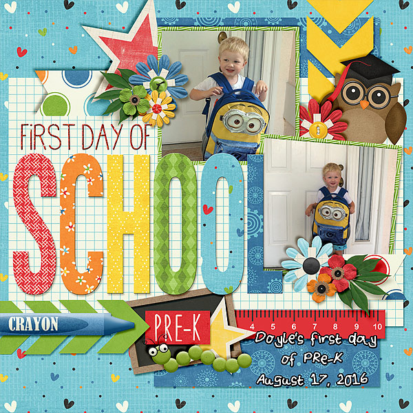 Doyle_s-first-day-of-school
