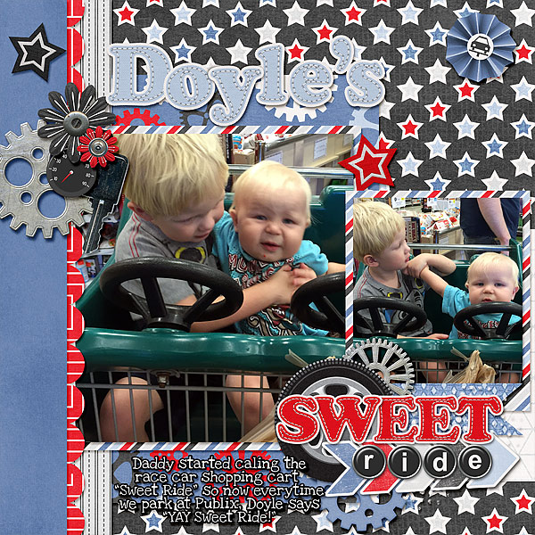 doyles-sweet-ride