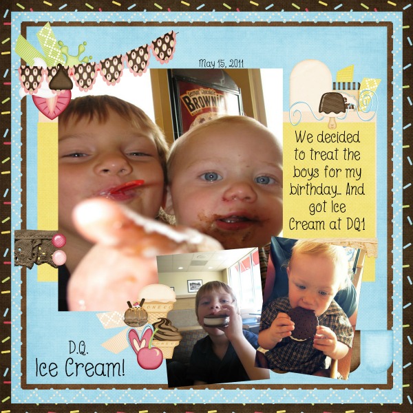 DQIceCream