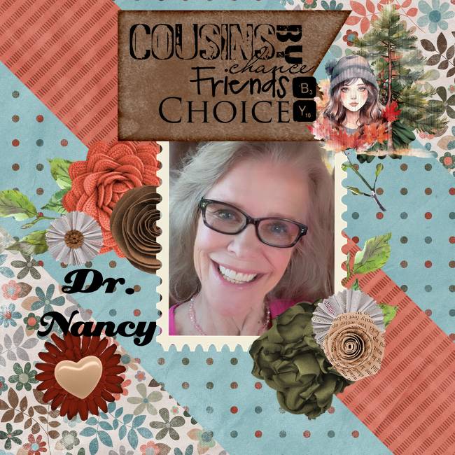 Dr. Nancy