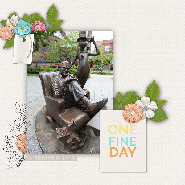 Dr. Seuss