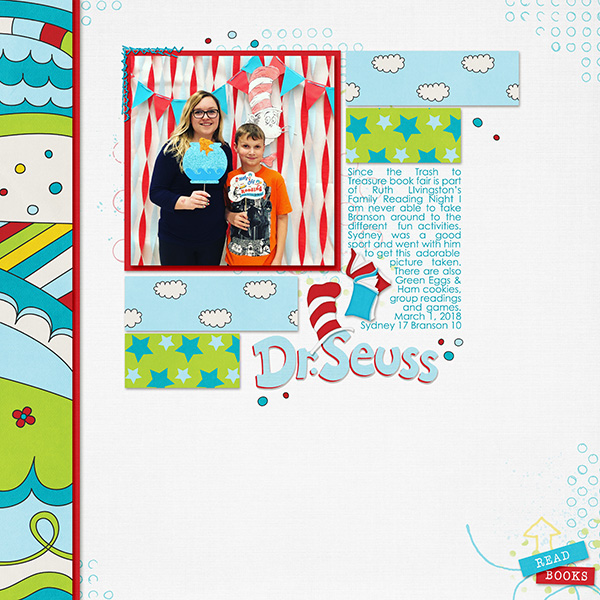 Dr.Suess