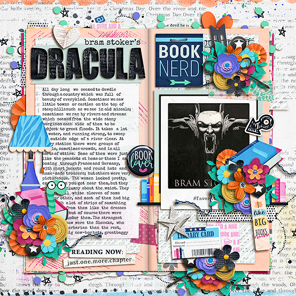 dracula