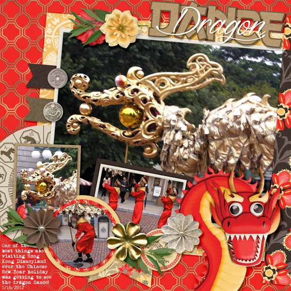 Dragon Dance