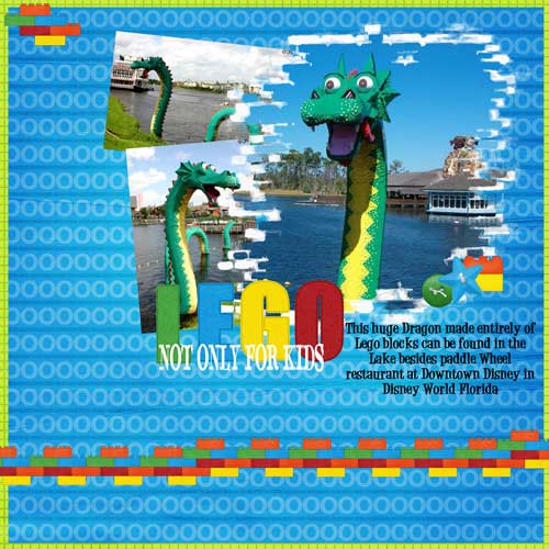 Dragon