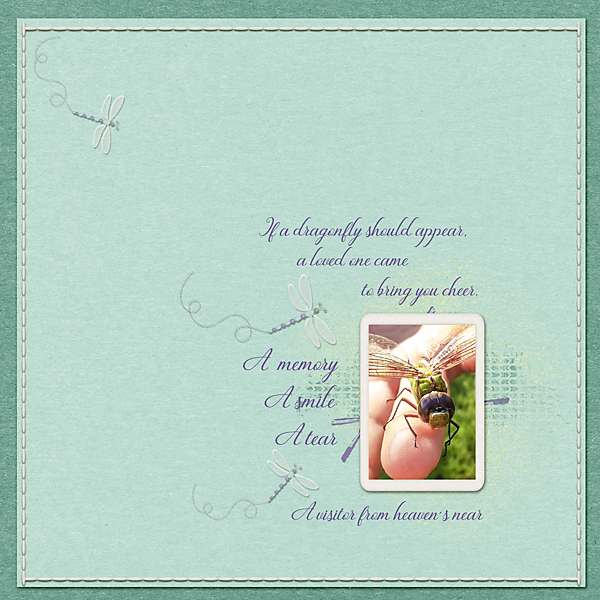Dragonfly