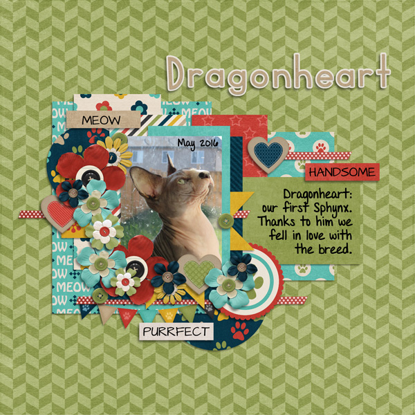 Dragonheart