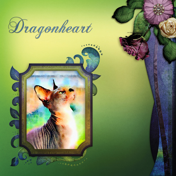 Dragonheart