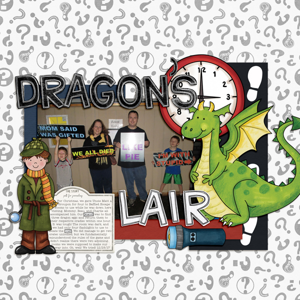 Dragon's Lair