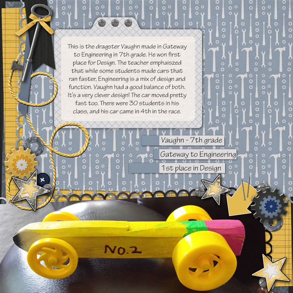 Dragster