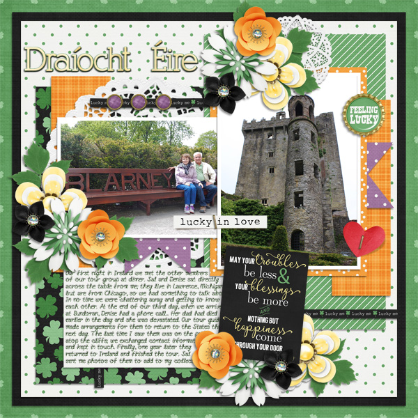 Draiocht Eire