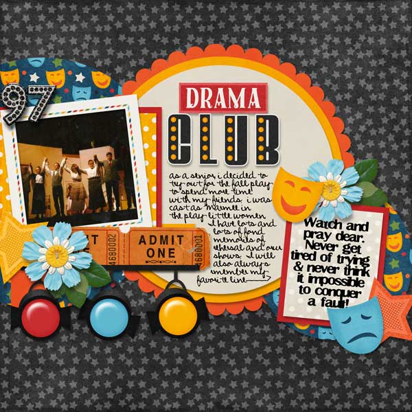 Drama Club