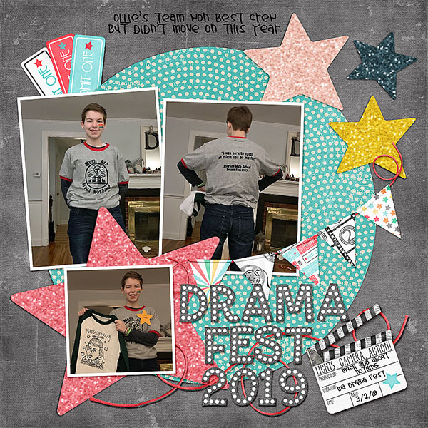 Drama Fest 2019