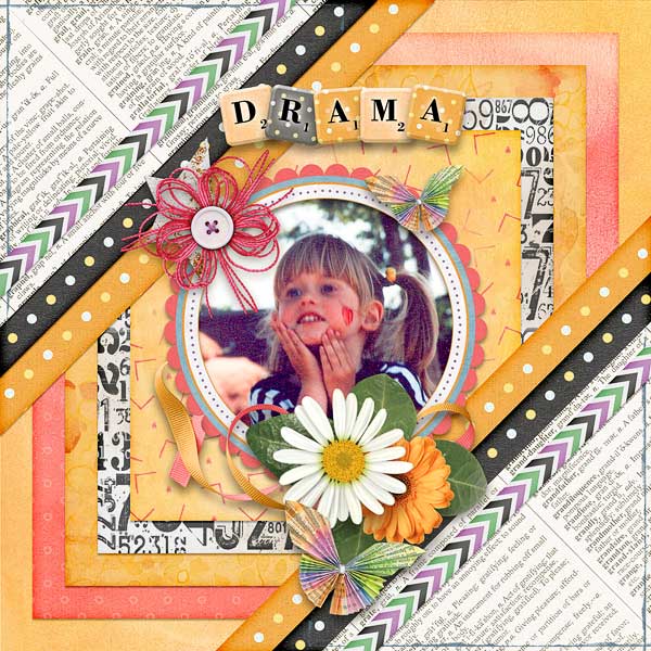 Drama