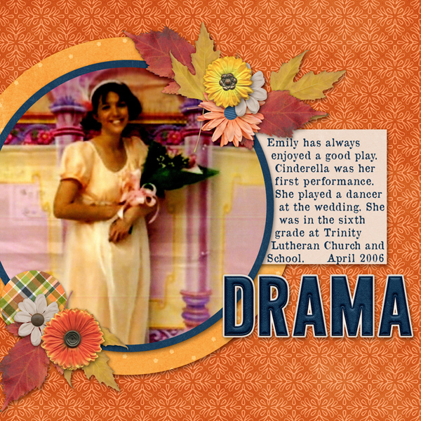 Drama