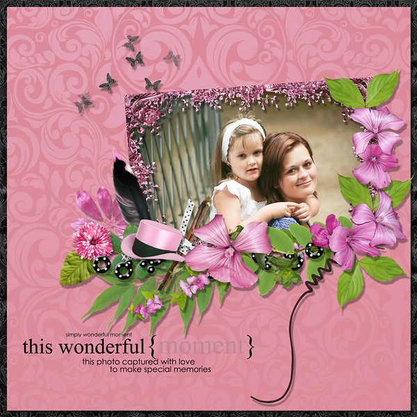 ~*~ Dramatic ~*~