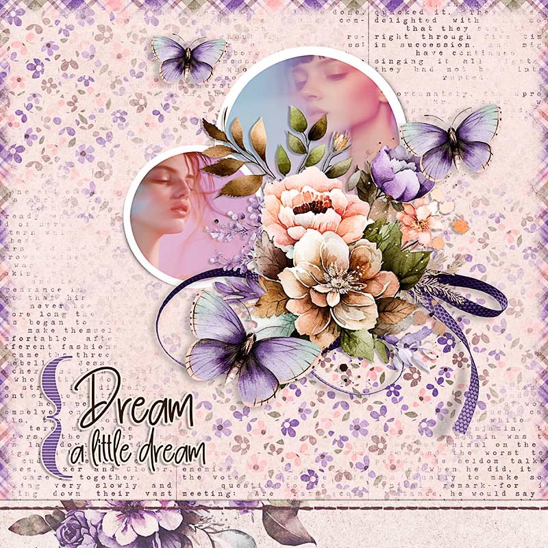 Dream-a-ittle-dream