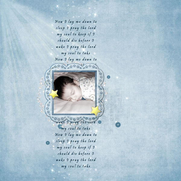 Dream angel