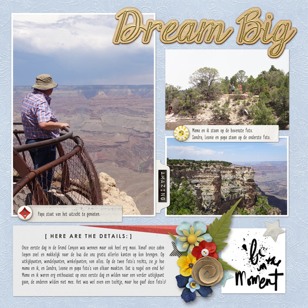 Dream Big 2