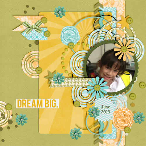 Dream Big