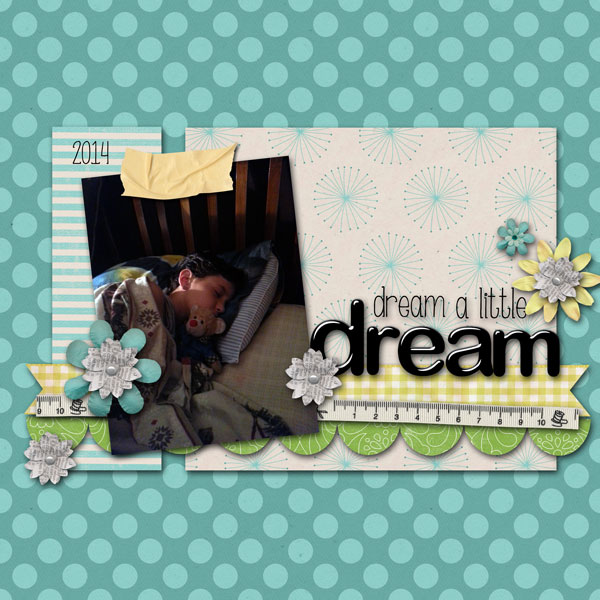 Dream Big
