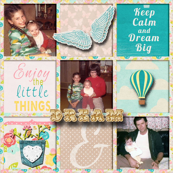 Dream Big