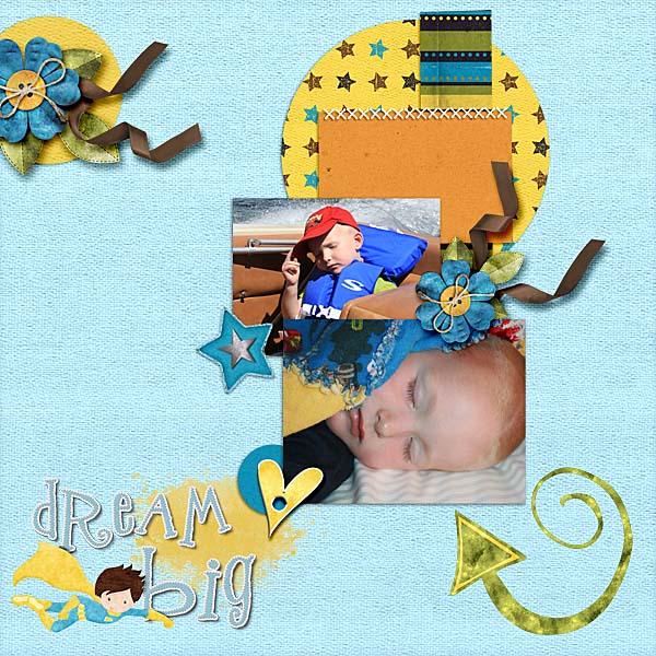 Dream Big