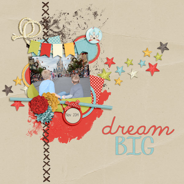 Dream Big