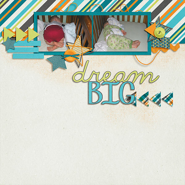 Dream Big