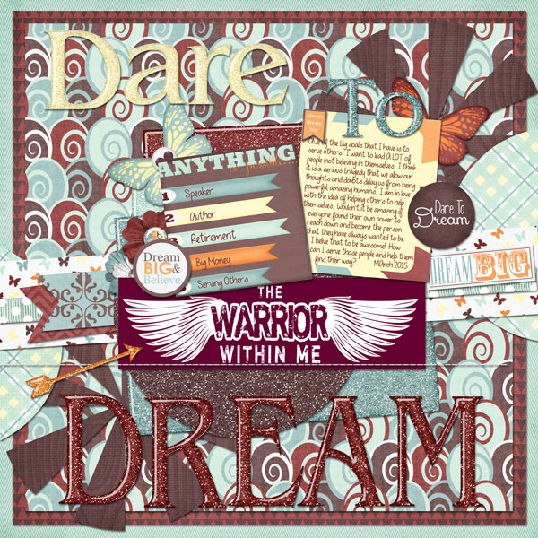 Dream Big