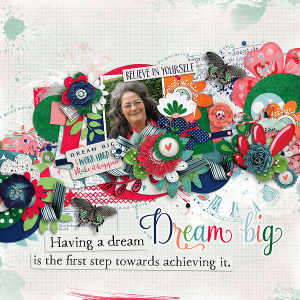 Dream Big