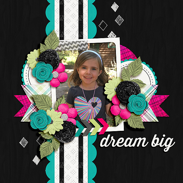 Dream Big