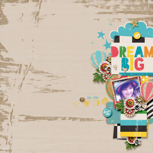 Dream Big