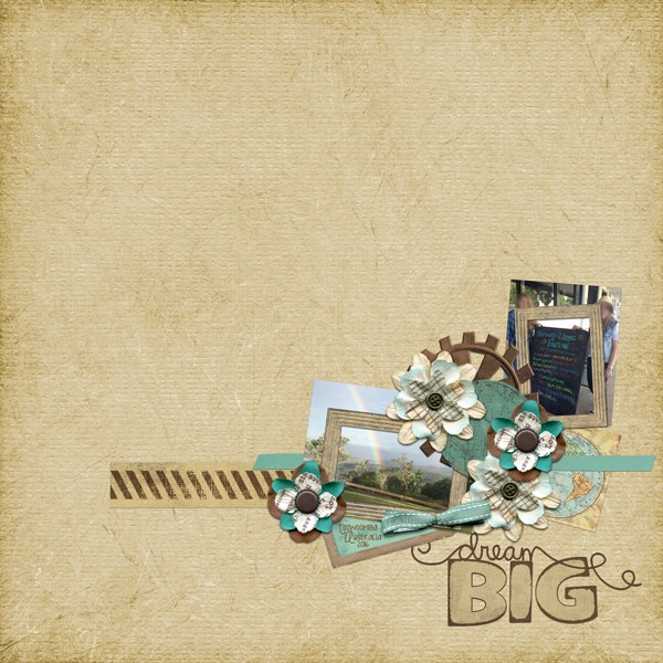 Dream Big