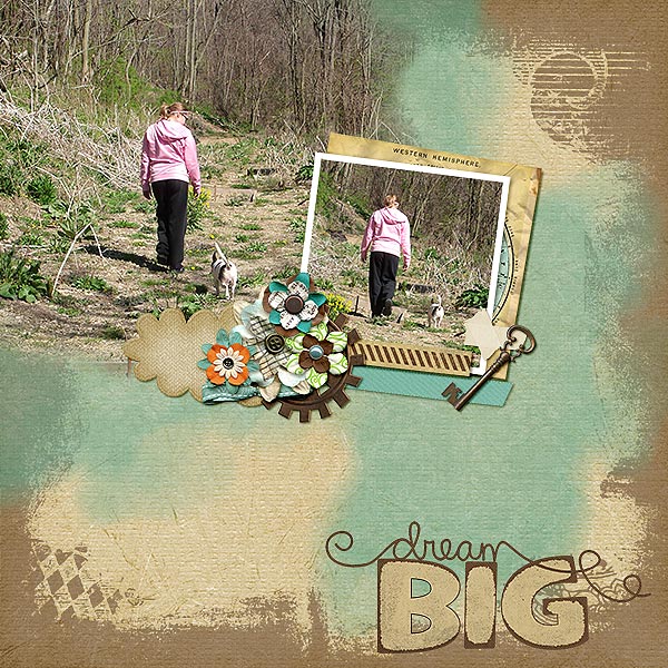 Dream Big