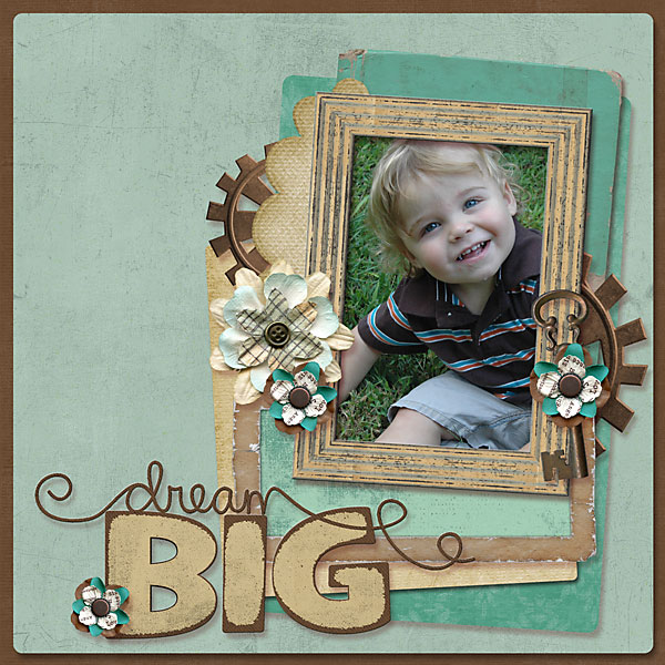 Dream Big