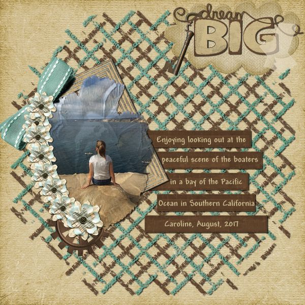 Dream Big
