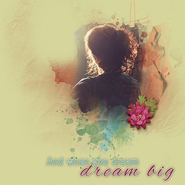 Dream Big
