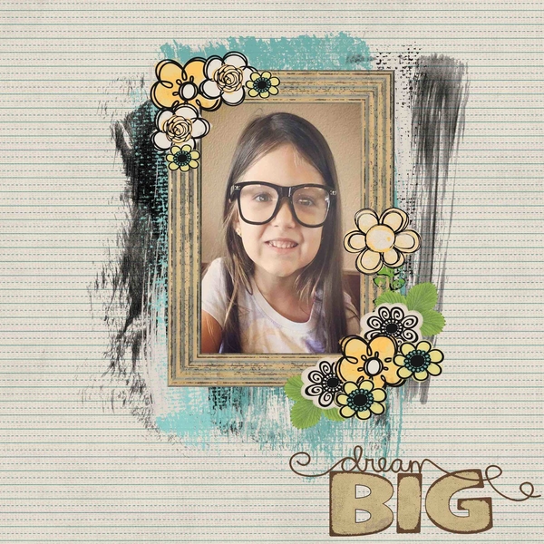 Dream BIG