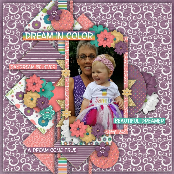 Dream Big