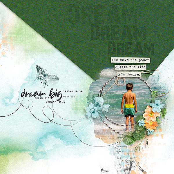 Dream Big