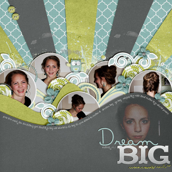 Dream Big