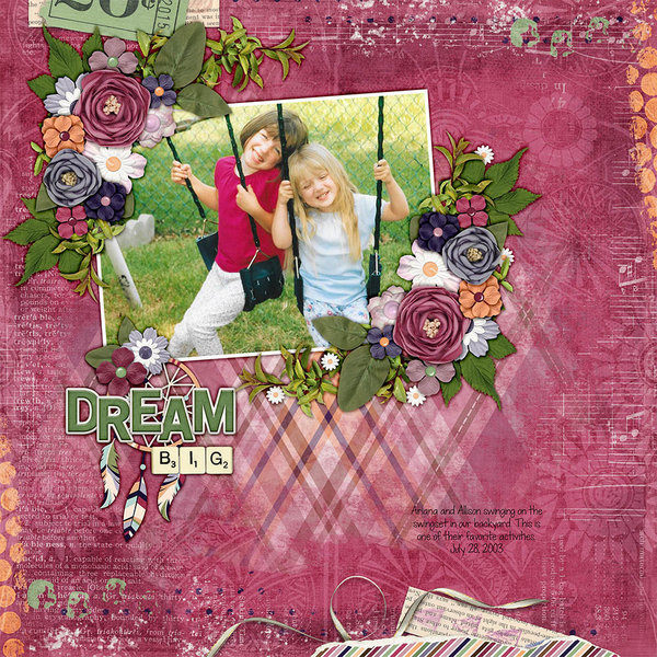 Dream Big