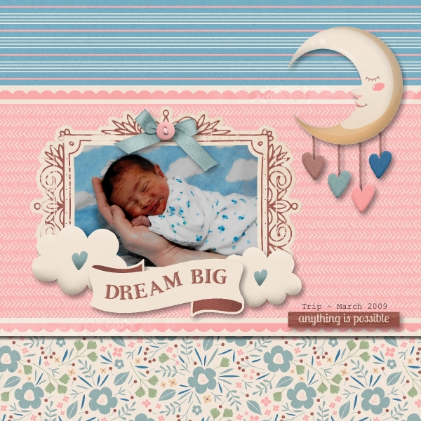 Dream Big