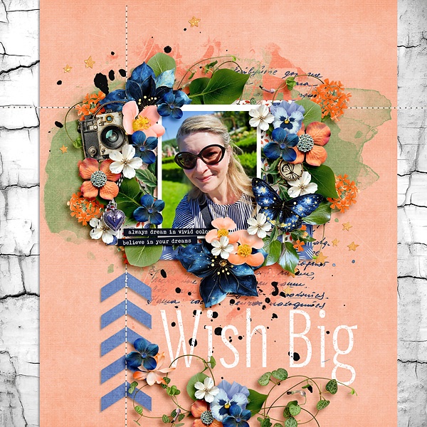 Dream Big
