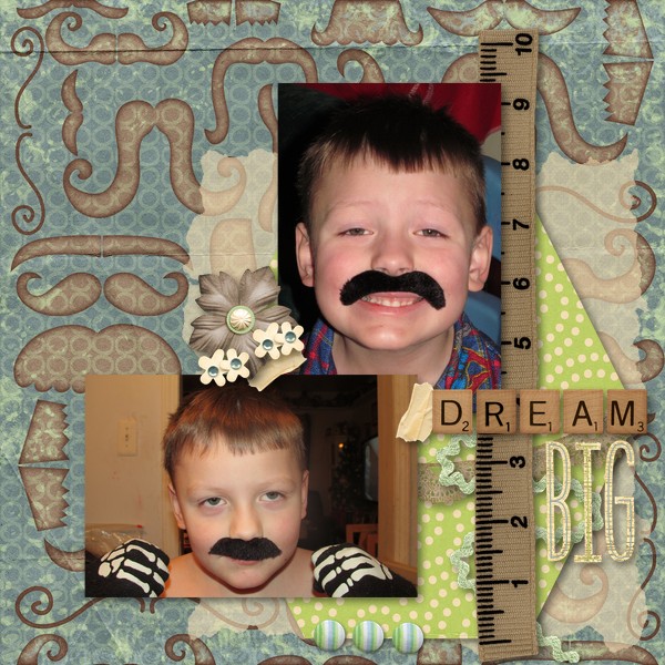 Dream Big