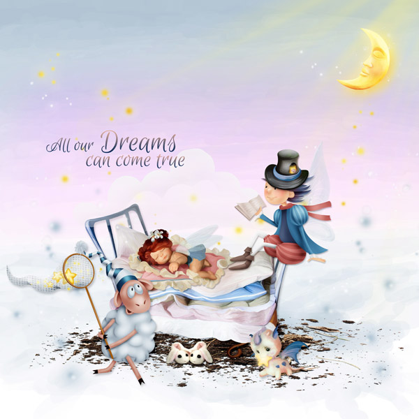 Dream Bigger